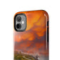 Storm Coming - Unique Case for iPhone